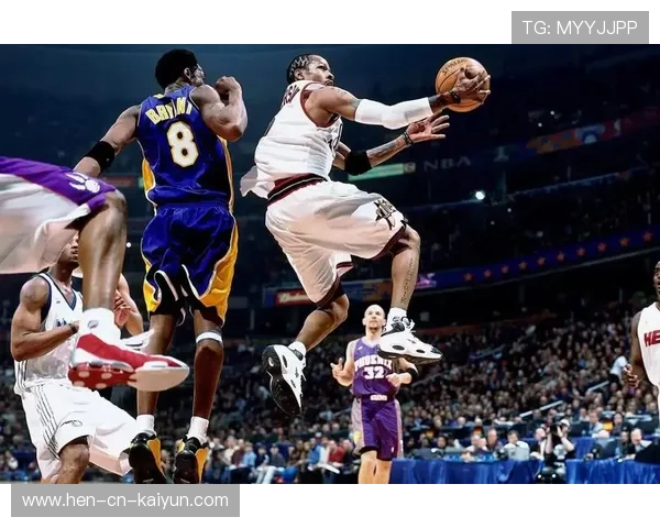 NBA球队通过“位置模糊化”提升整体机动性
